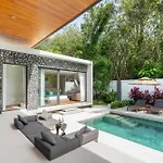 Bang Tao Botanica Modern Loft 4 Bd S