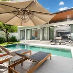 Bang Tao Botanica Modern Loft 4 Bd S