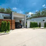 Bang Tao Botanica Modern Loft 4 Bd S