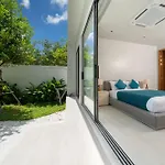Bang Tao Botanica Modern Loft 4 Bd S