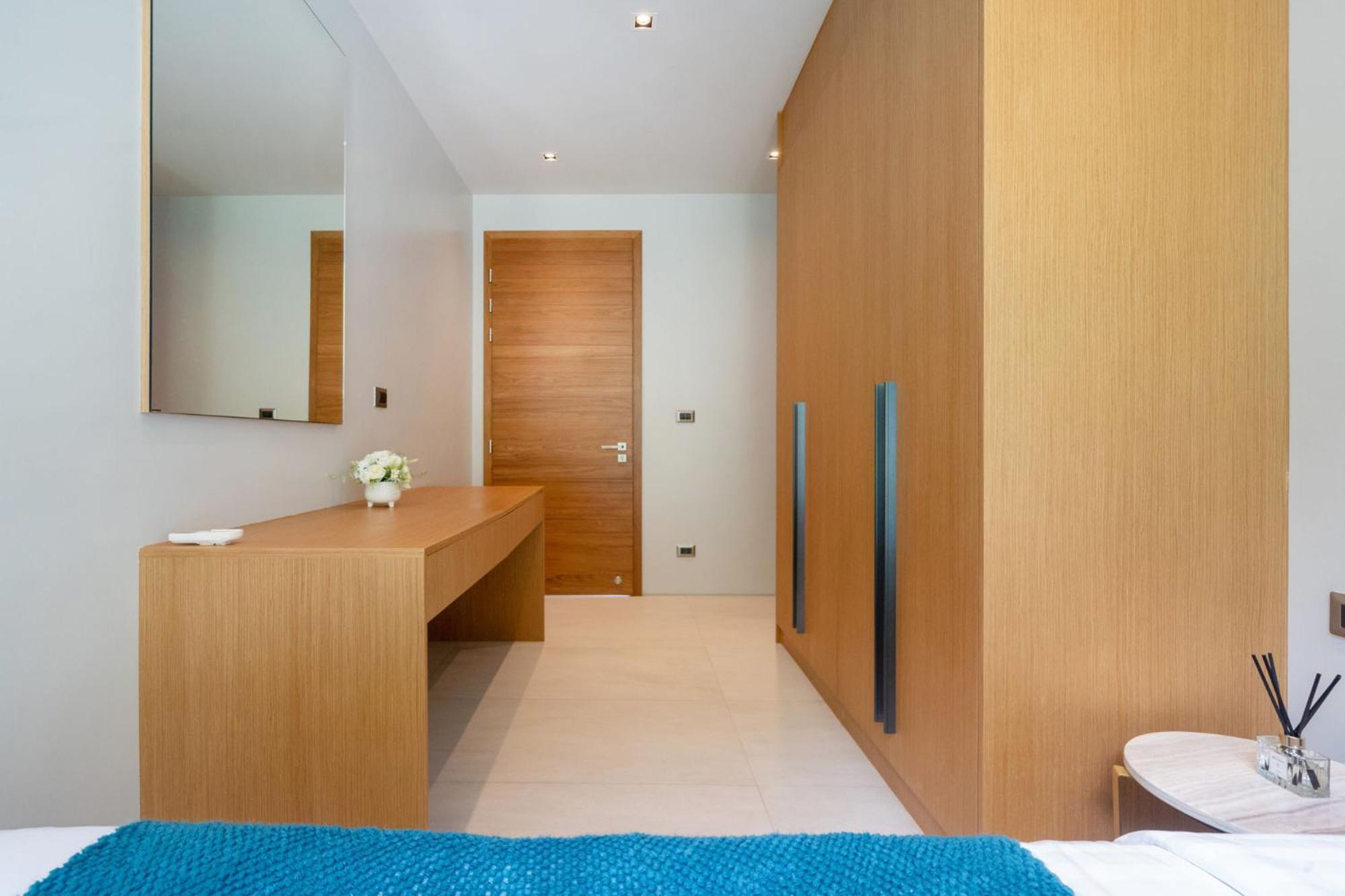 Bang Tao Botanica Modern Loft 4 Bd S Villa *