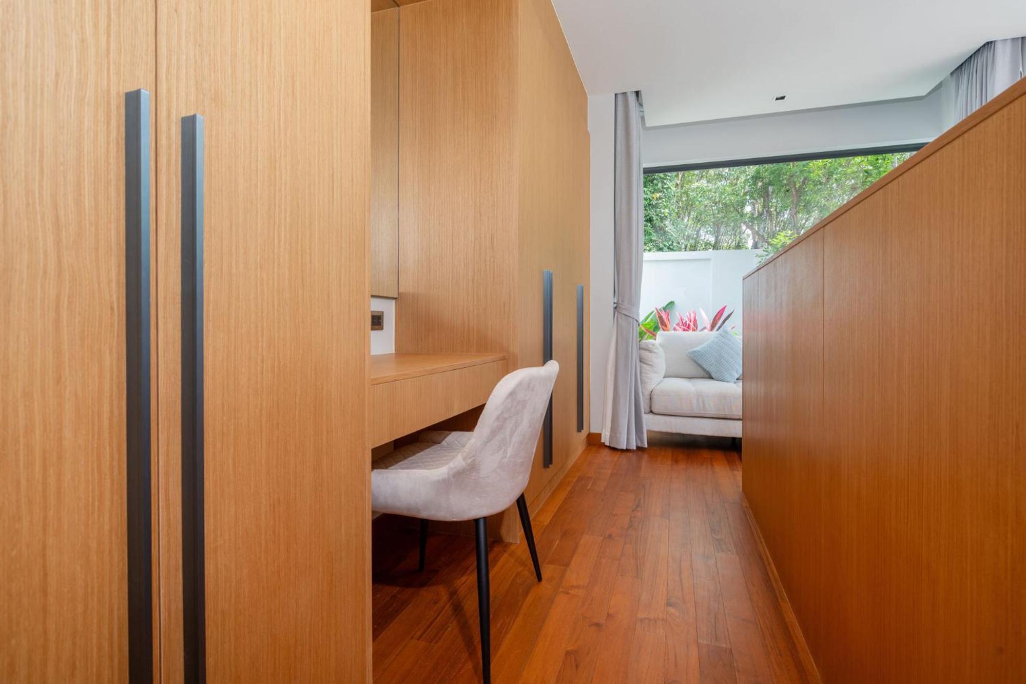 Bang Tao Botanica Modern Loft 4 Bd S Phuket