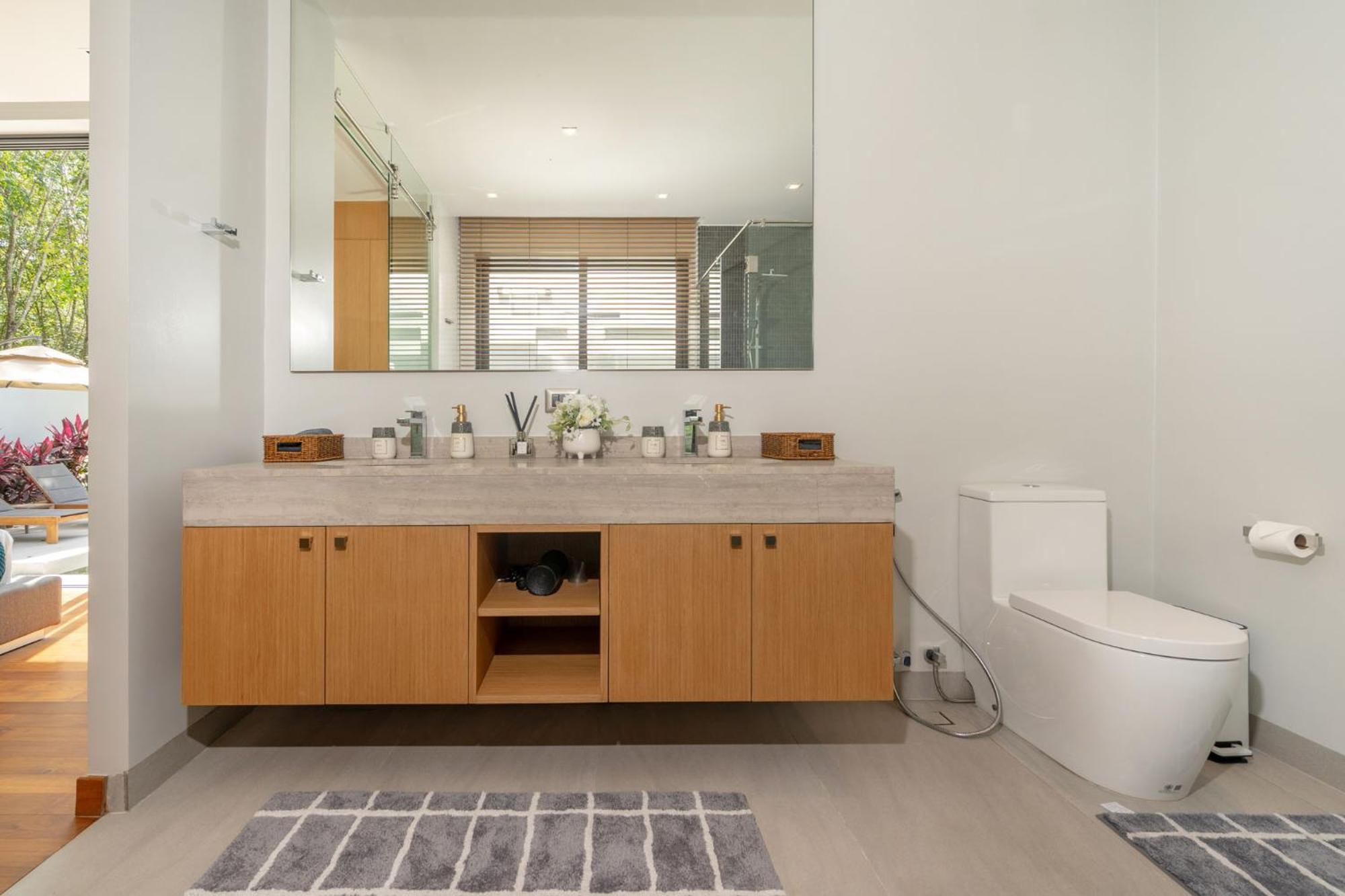 Bang Tao Botanica Modern Loft 4 Bd S Phuket