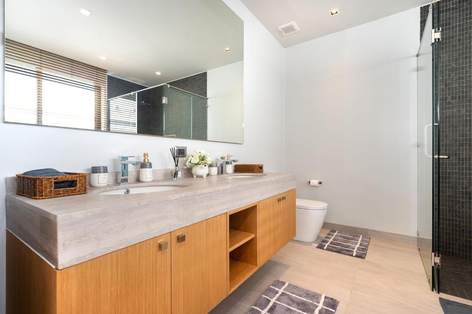 Bang Tao Botanica Modern Loft 4 Bd S Villa *