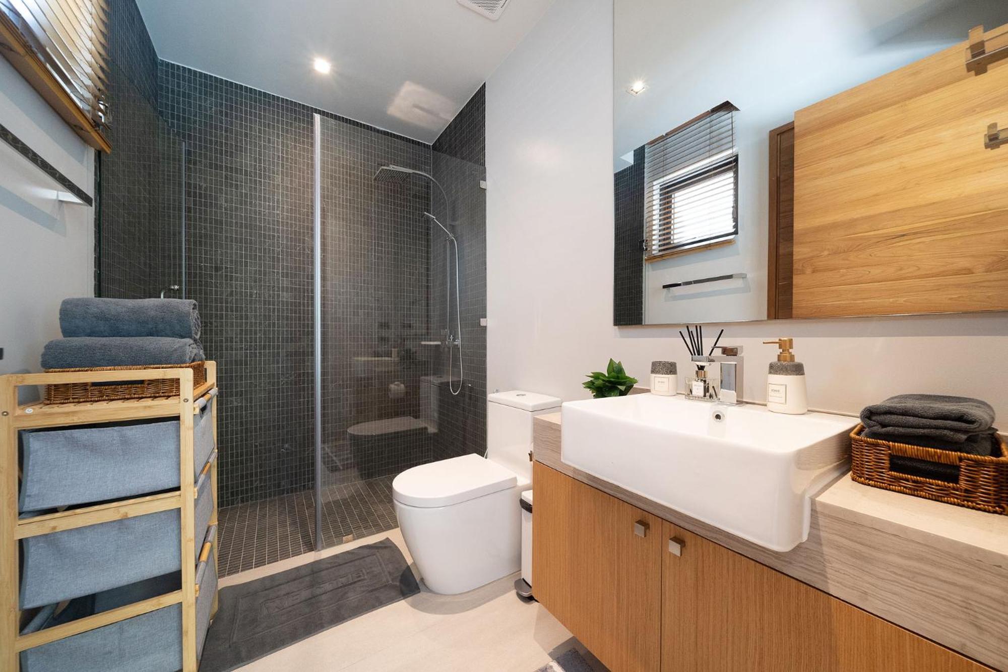Bang Tao Botanica Modern Loft 4 Bd S Villa Phuket