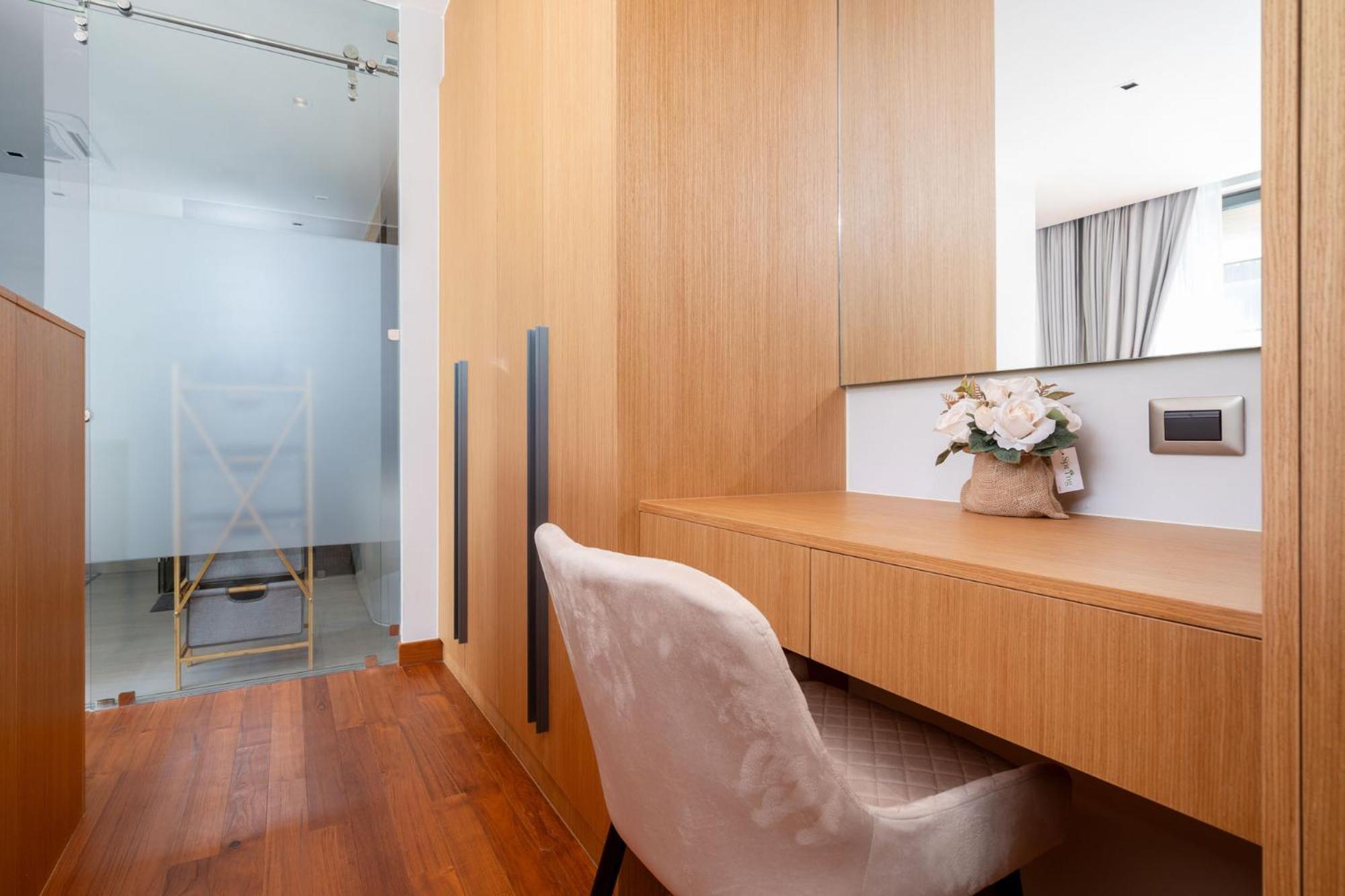 Bang Tao Botanica Modern Loft 4 Bd S