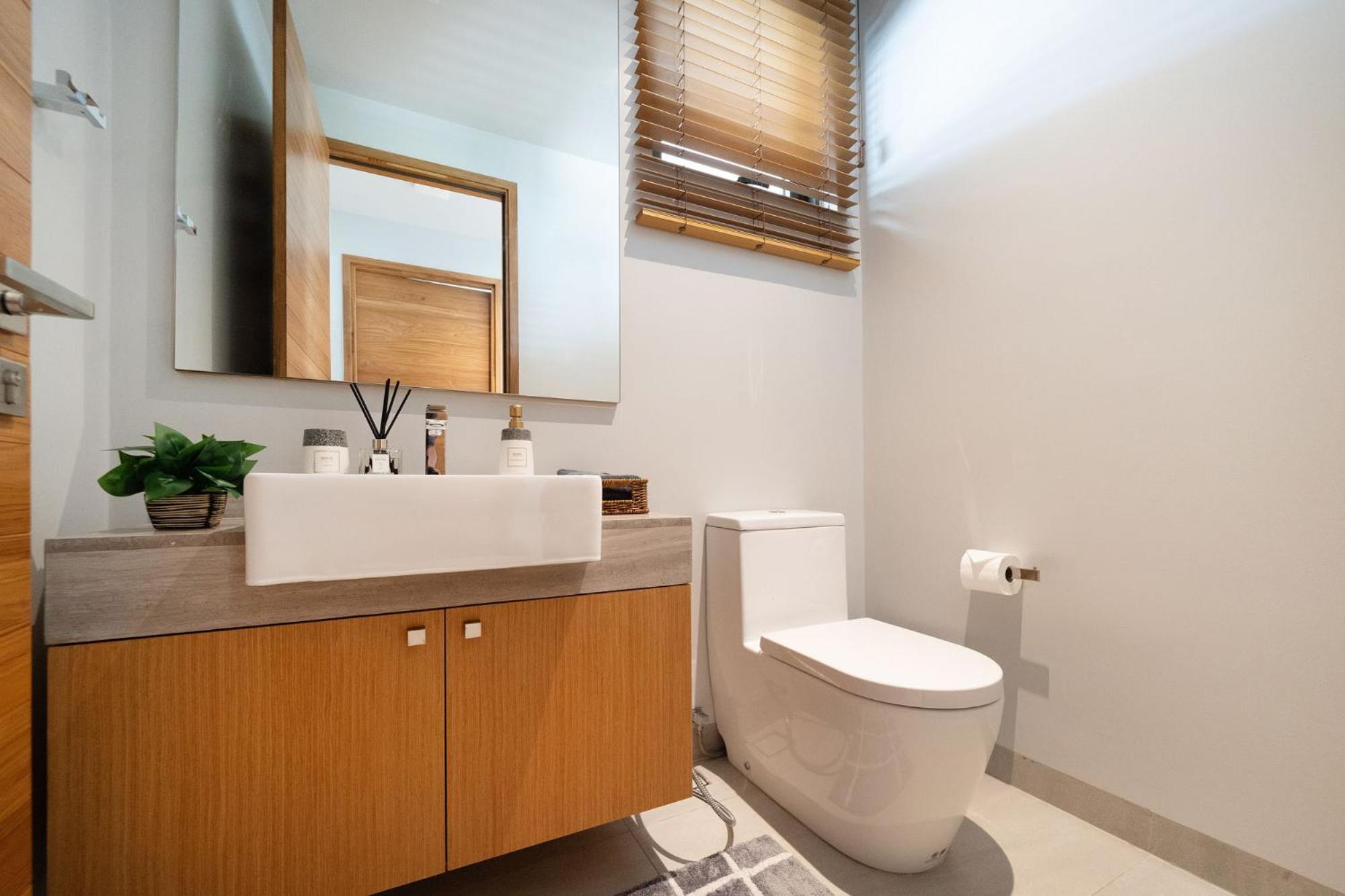 Bang Tao Botanica Modern Loft 4 Bd S Villa