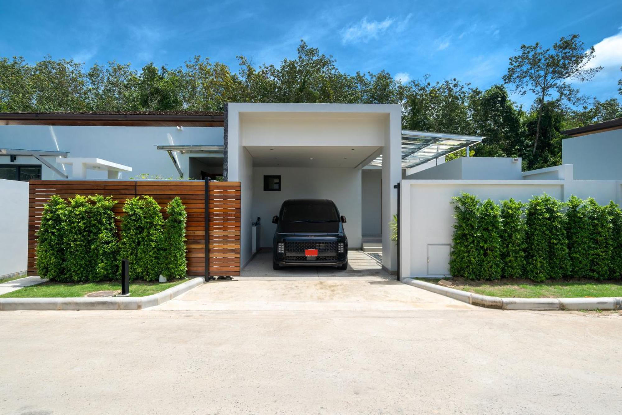 Bang Tao Botanica Modern Loft 4 Bd S * Phuket