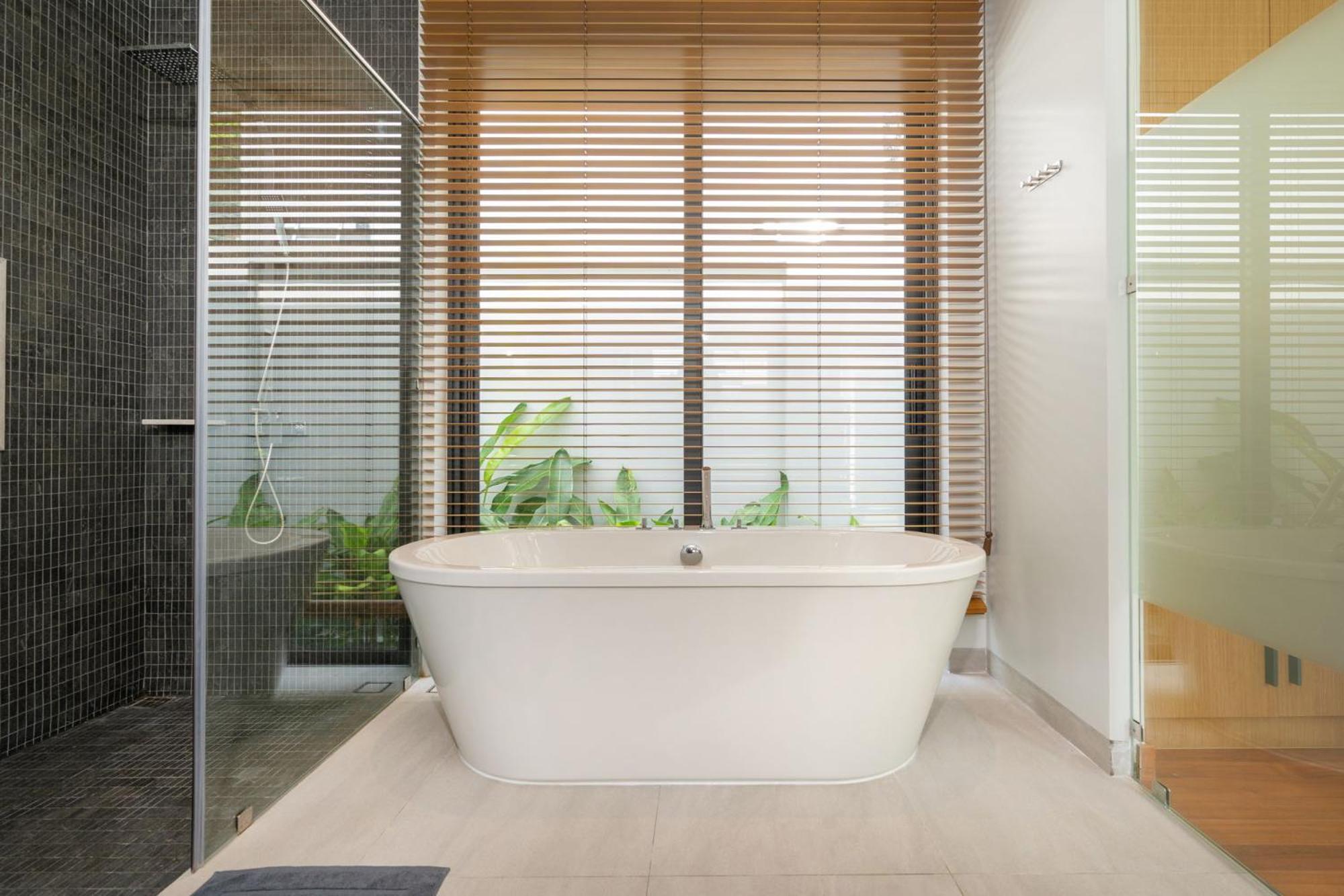 Bang Tao Botanica Modern Loft 4 Bd S